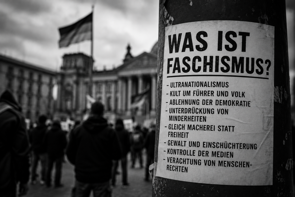 faschismus